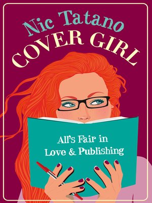 cover image of Cover Girl